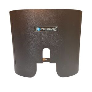 VoxGuard Acoustic Shield